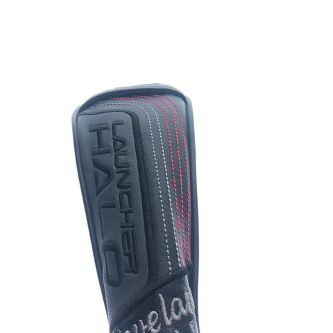 Used Cleveland Launcher Halo 2 Hybrid / 16.0 Degrees / Regular Flex