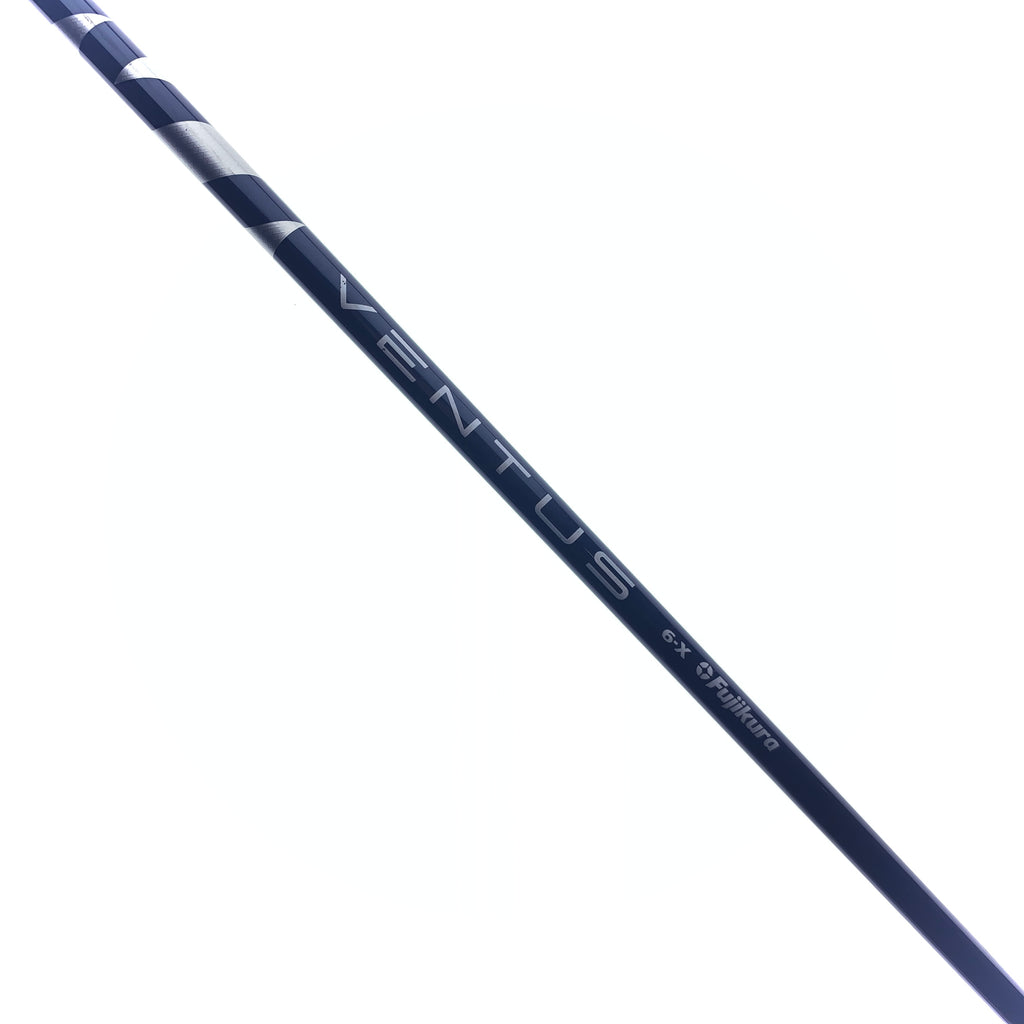 Used Fujikura Ventus Blue VeloCore 6-X Driver Shaft / X-Stiff  / Titleist Gen 2