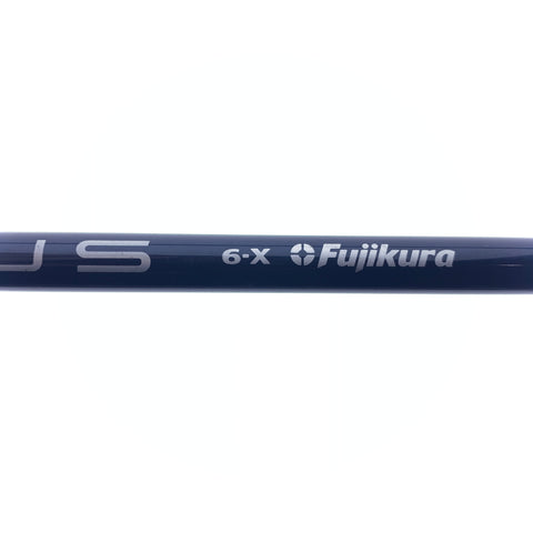 Used Fujikura Ventus Blue VeloCore 6-X Driver Shaft / X-Stiff  / Titleist Gen 2