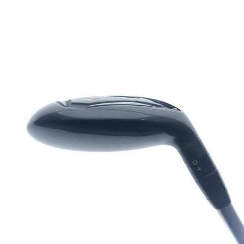 Used Titleist 816 H1 6 Hybrid / 25.0 Degrees / Regular Flex
