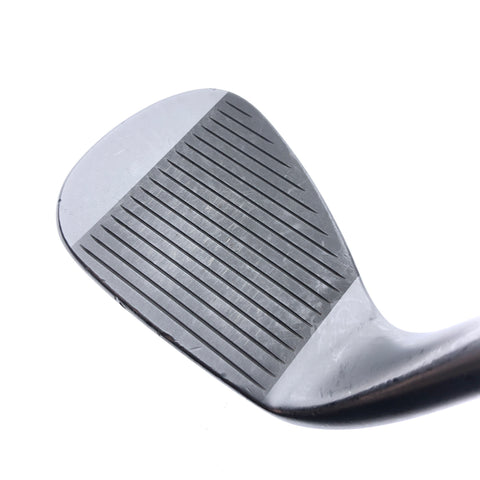 Used Ping s159 Gap Wedge / 50.0 Degrees / Stiff Flex