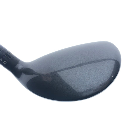 Used Titleist 816 H1 6 Hybrid / 25.0 Degrees / Regular Flex