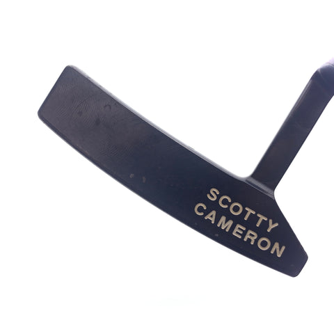 Used Scotty Cameron Circa 62 3 Putter / 35.0 Inches