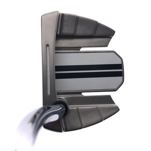 Used YES Sara 12 Putter / 34.0 Inches