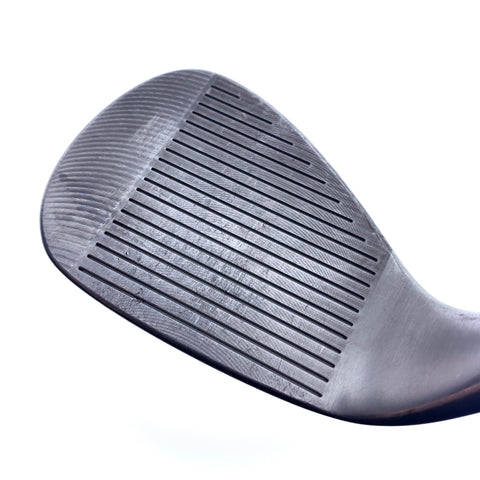 Used Cleveland RTZ Tour Rack Sand Wedge / 56.0 Degrees / Regular Flex