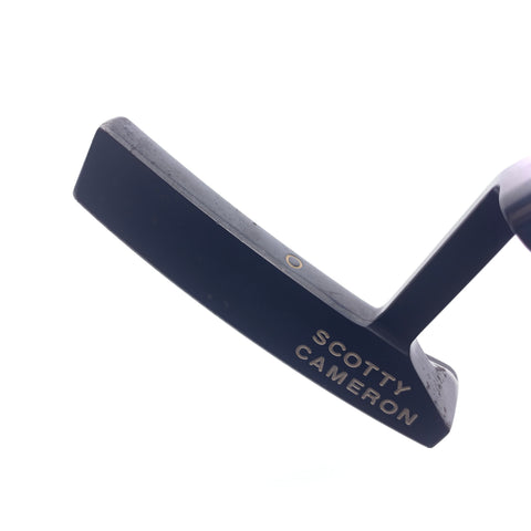 Used Scotty Cameron Circa 62 3 Putter / 35.0 Inches