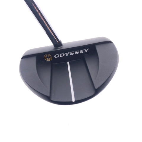 Used TOUR ISSUE Odyssey Stroke Lab V-Line CS Putter / 35.0 Inches