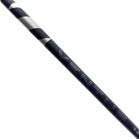 Used Fujikura Ventus Black VeloCore+ 7-X Fairway Shaft / X-Stiff Flex / TaylorM
