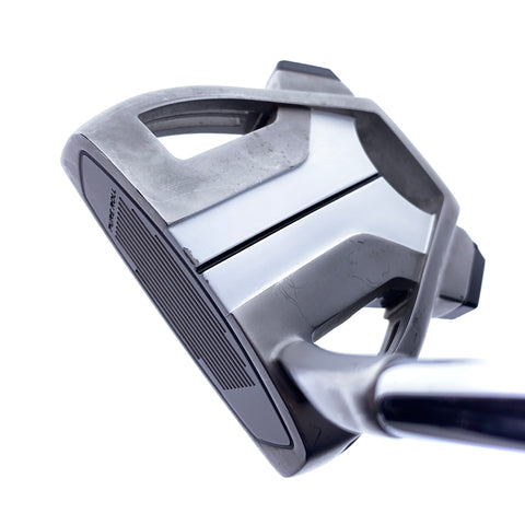 Used TaylorMade Spider X Hydro Blast Putter / 34.0 Inches