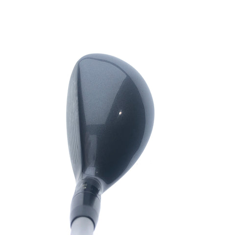 Used Titleist 816 H1 6 Hybrid / 25.0 Degrees / Regular Flex