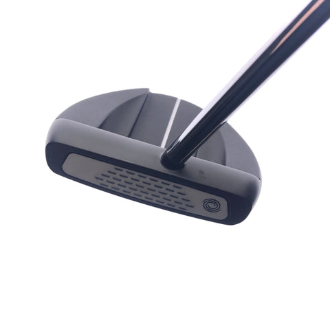 Used TOUR ISSUE Odyssey Stroke Lab V-Line CS Putter / 35.0 Inches