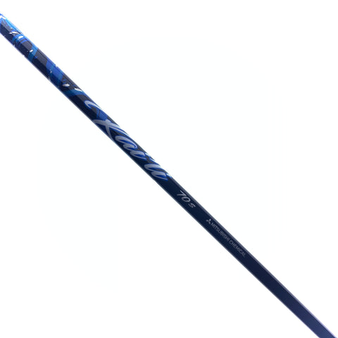 Used Mitsubishi Diamana Kai'li Blue 70 Fairway Shaft / Stiff / TaylorMade Gen 2