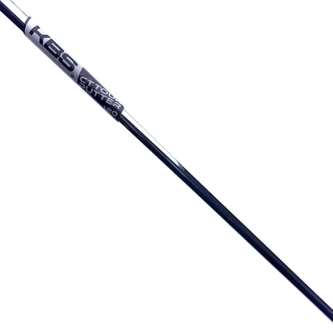 Used TaylorMade Spider X Hydro Blast Putter / 34.0 Inches