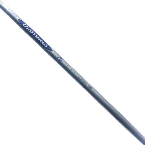 Used Titleist 816 H1 6 Hybrid / 25.0 Degrees / Regular Flex