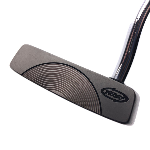 Used YES Sara 12 Putter / 34.0 Inches
