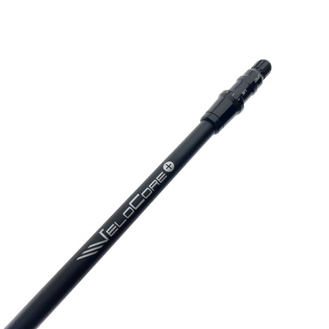 Used Fujikura Ventus Black VeloCore+ 7-X Fairway Shaft / X-Stiff Flex / TaylorM