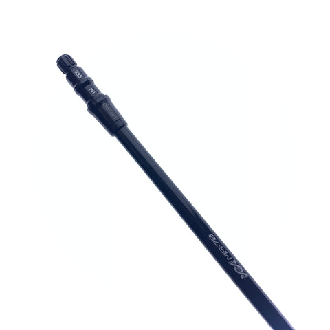 Used Mitsubishi Diamana Kai'li Blue 70 Fairway Shaft / Stiff / TaylorMade Gen 2
