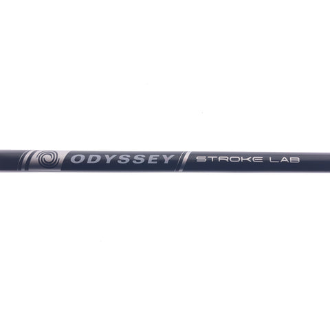 Used TOUR ISSUE Odyssey Stroke Lab V-Line CS Putter / 35.0 Inches