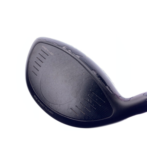 Used Cobra KING F9 Speedback Driver / 10.5 Degrees / Stiff Flex