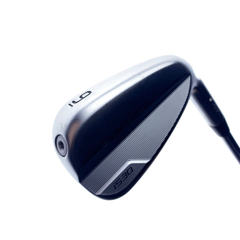 Used Ping i530 9 Iron / 37.0 Degrees / X-Stiff Flex