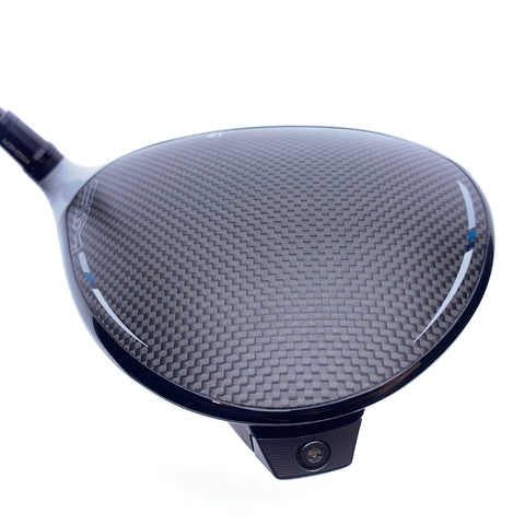 Used TaylorMade SIM Driver / 10.5 Degrees / Regular Flex