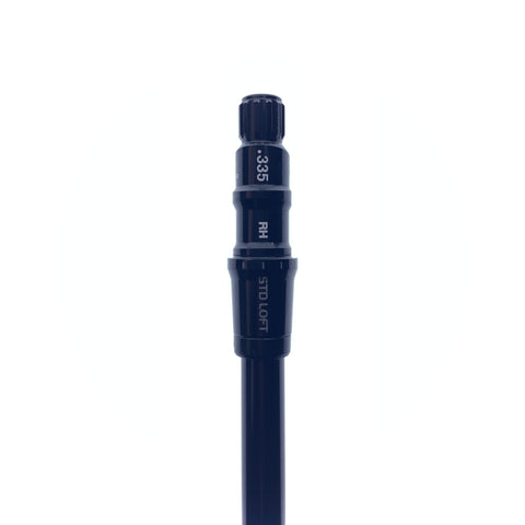 Used Mitsubishi Diamana Kai'li Blue 70 Fairway Shaft / Stiff / TaylorMade Gen 2