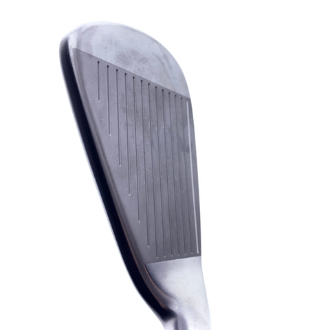 Used PXG 0311 XP Gen 8 7 Iron / 27 Degrees / Stiff Flex / Left-Handed