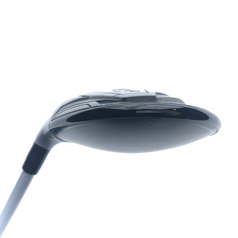 Used TaylorMade Sim2 Max D 3 Fairway Wood/16.0 Degrees/Reg Flex/Left-Handed