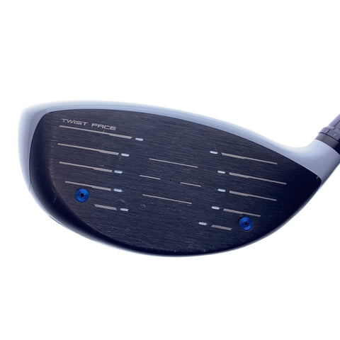Used TaylorMade SIM Driver / 10.5 Degrees / Regular Flex