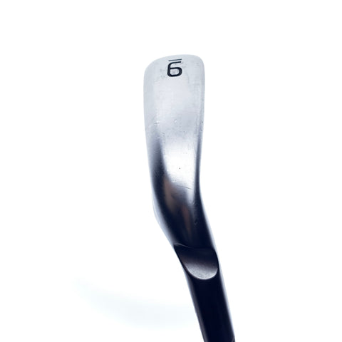 Used Ping i530 9 Iron / 37.0 Degrees / X-Stiff Flex