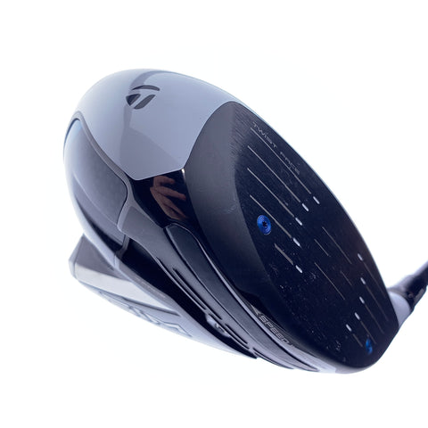 Used TaylorMade SIM Driver / 10.5 Degrees / Regular Flex