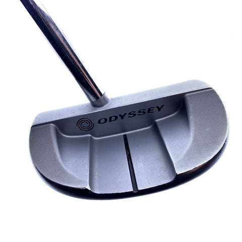 Used Odyssey White Hot OG #5 Putter / 36.0 Inches