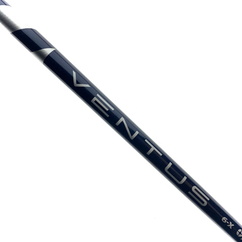 Used Fujikura Ventus Blue VeloCore 6-X Driver Shaft / X-Stiff Flex / Callaway G