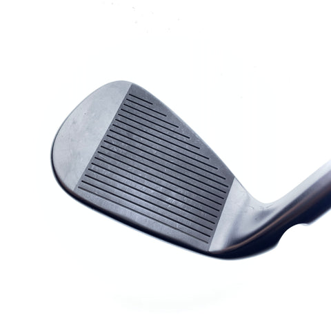 Used Ping i530 9 Iron / 37.0 Degrees / X-Stiff Flex