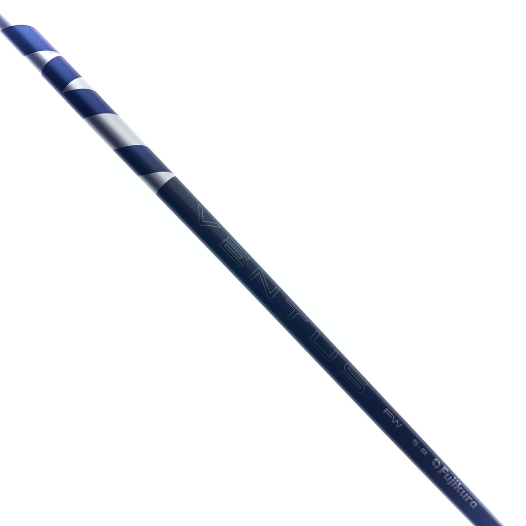 Used Fujikura Ventus Blue 5 R Fairway Shaft / Regular Flex / TaylorMade Gen 2