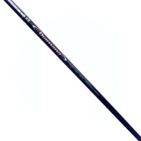 Used TaylorMade SIM Driver / 10.5 Degrees / Regular Flex