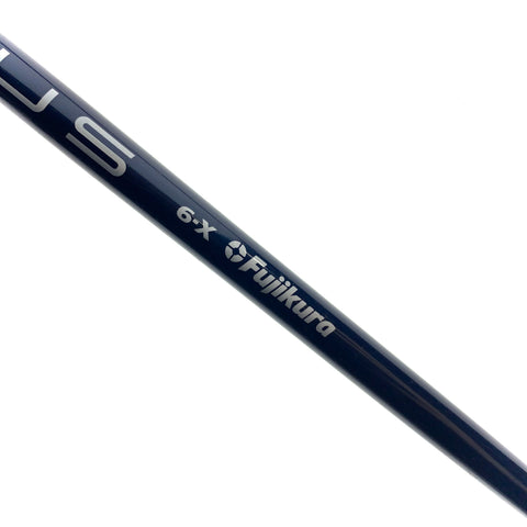 Used Fujikura Ventus Blue VeloCore 6-X Driver Shaft / X-Stiff Flex / Callaway G