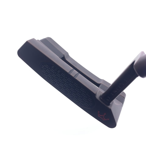 Used Scotty Cameron Studio Xperimental Fastback 2 Putter / 34.0 Inches