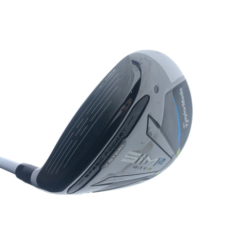 Used TaylorMade Sim2 Max D 3 Fairway Wood/16.0 Degrees/Reg Flex/Left-Handed