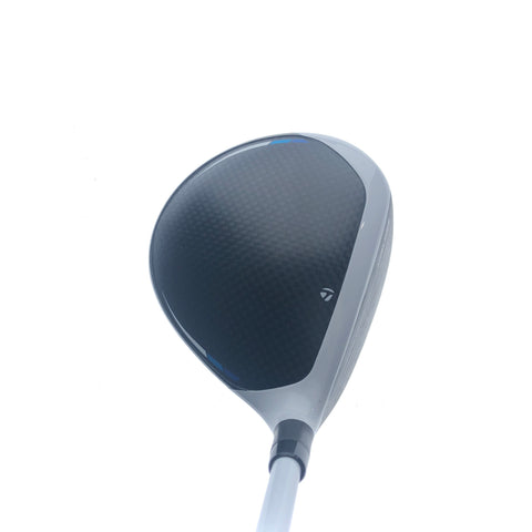 Used TaylorMade Sim2 Max D 3 Fairway Wood/16.0 Degrees/Reg Flex/Left-Handed