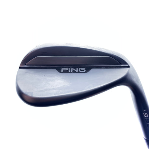 Used Ping s159 Lob Wedge / 58.0 Degrees / Wedge Flex