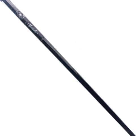 Used TaylorMade Spider 5K ZT Putter / 33.00 Inches