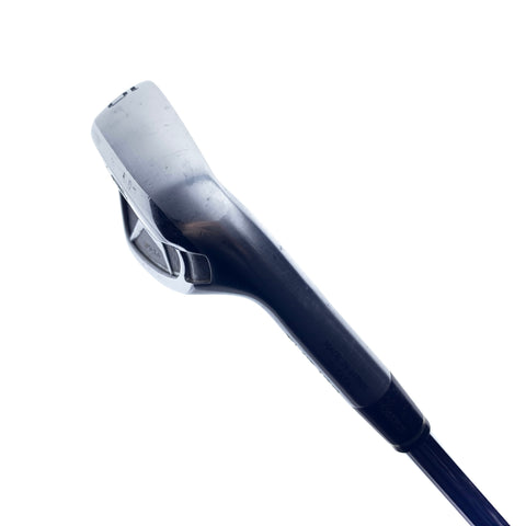 Used Honma TW747 P 10 Iron / 43.5 Degrees / Regular Flex