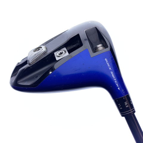 Used Mizuno GT180 Driver / 9.5 Degrees / Stiff Flex