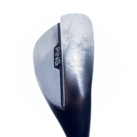 Used Ping s159 Lob Wedge / 58.0 Degrees / Wedge Flex