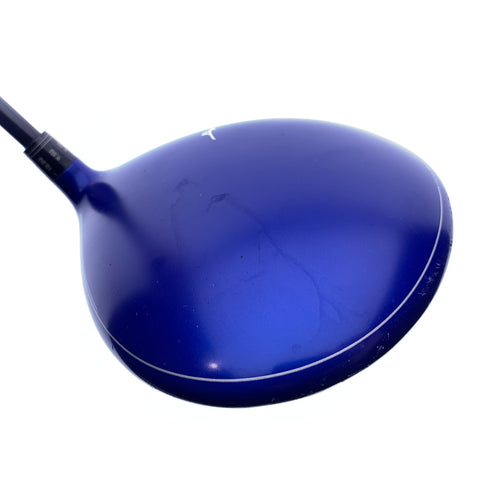 Used Mizuno GT180 Driver / 9.5 Degrees / Stiff Flex