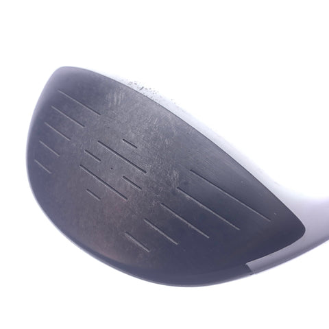 Used TaylorMade RBZ Driver / 10.5 Degrees / Regular Flex - Replay Golf 