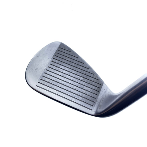 Used Honma TW747 P 10 Iron / 43.5 Degrees / Regular Flex