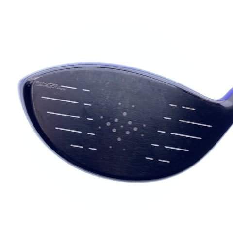 Used Mizuno GT180 Driver / 9.5 Degrees / Stiff Flex