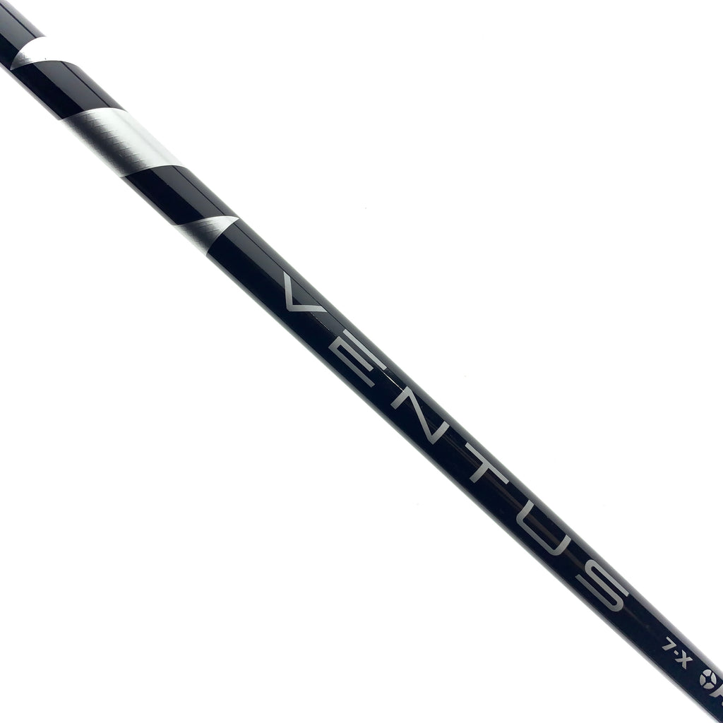 Used Fujikura Ventus Black VeloCore 7-X Driver Shaft / X-Stiff Flex / Callaway